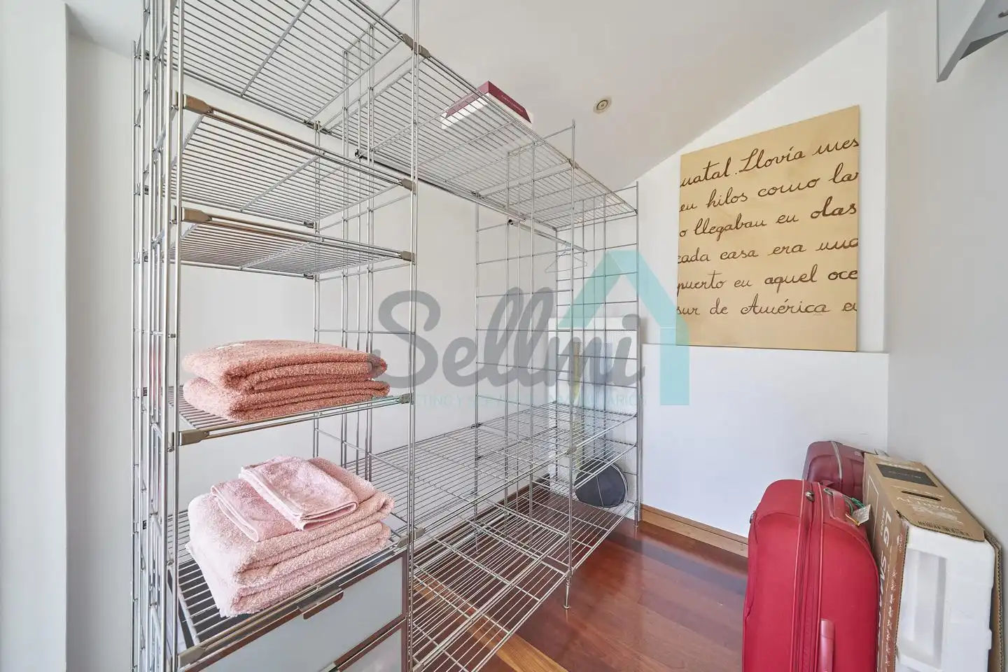 Bedroom of Houses for sale in Gozón  with Heating, Private garden and Terrace