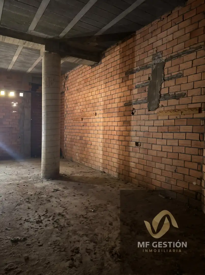 Local comercial en venta en Rúa López Mora