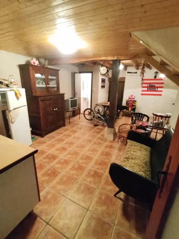 Casa o chalet en venta en Valle de Tobalina con Calefacción y Amueblado