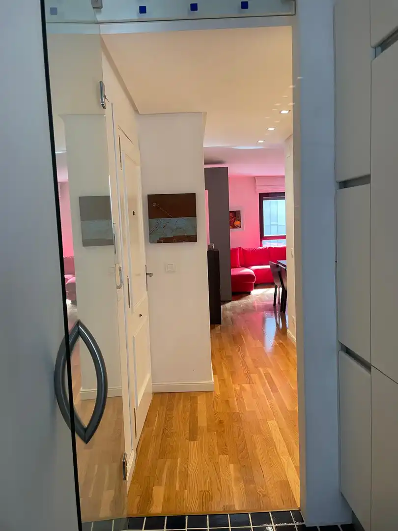 Apartamento de alquiler en Santander