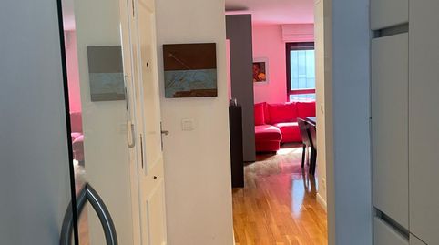 Foto 2 de Apartamento de alquiler en El Sardinero, Santander