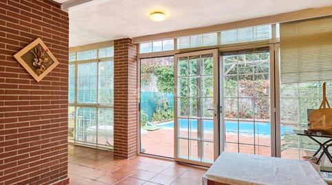 Foto 5 de Casa adosada en venta en Centro, Madrid