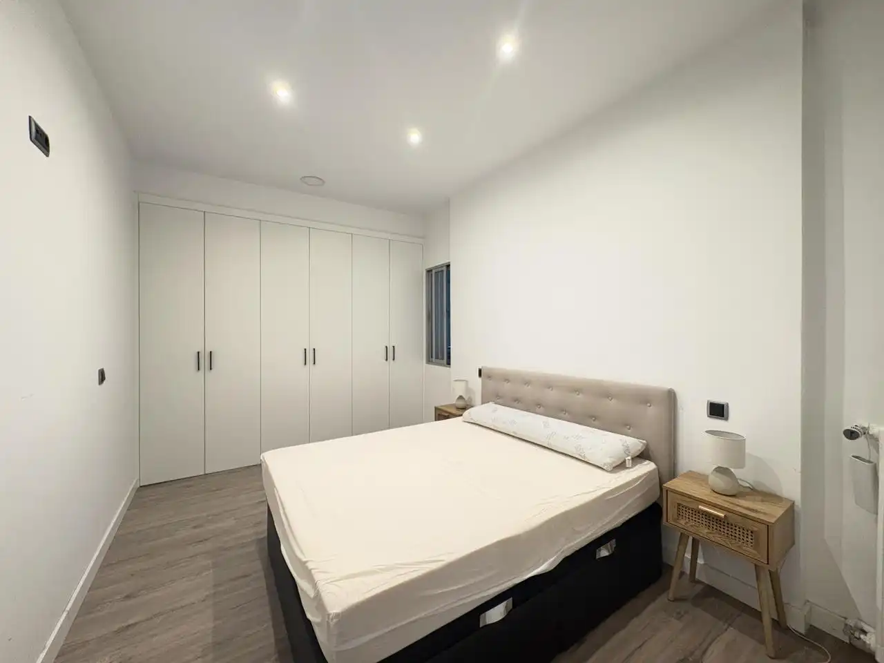 Flat for rent in Paseo de las Acacias, Acacias