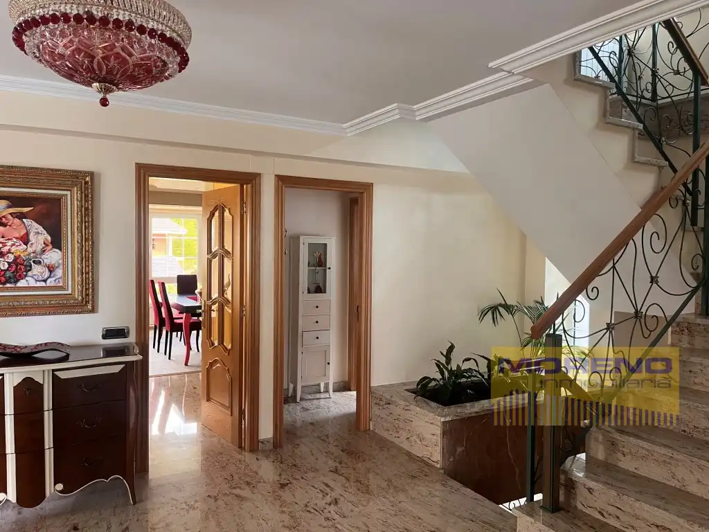 Casa o xalet en venda en Sarria