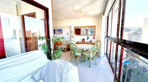 Foto 4 de Apartament en venda a Playa Poniente, Benidorm