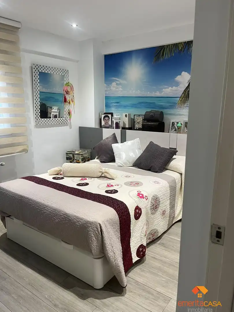 Habitación de Piso en venta en Este