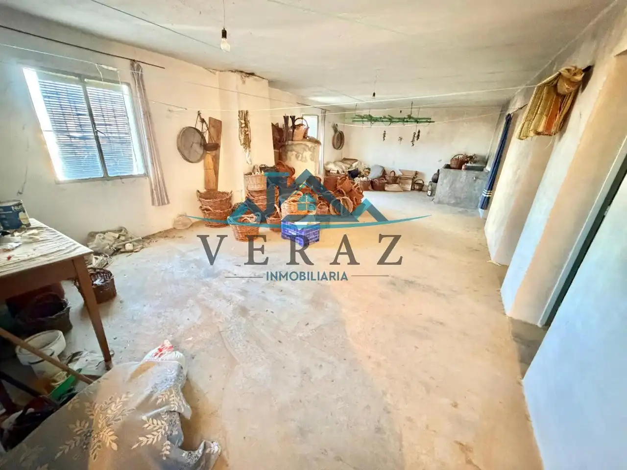 Casa o xalet en venda en Velada