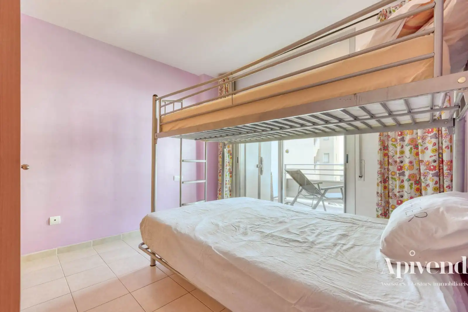 Appartement avec piscine à vendre à Joanot Martorell 6, imagen 20