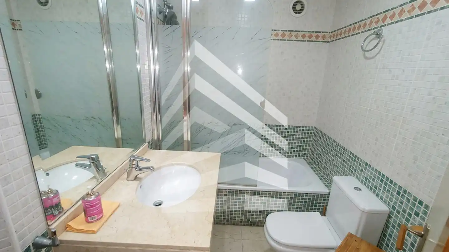 Attic for sale in Barcelona, Barcelona