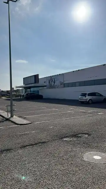 Fabrikhallen zur Miete in Riberas Del Ebro, Matillas - Californias