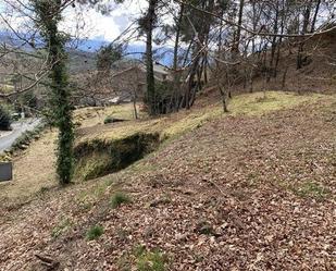 Residencial en venda en A Cañiza  
