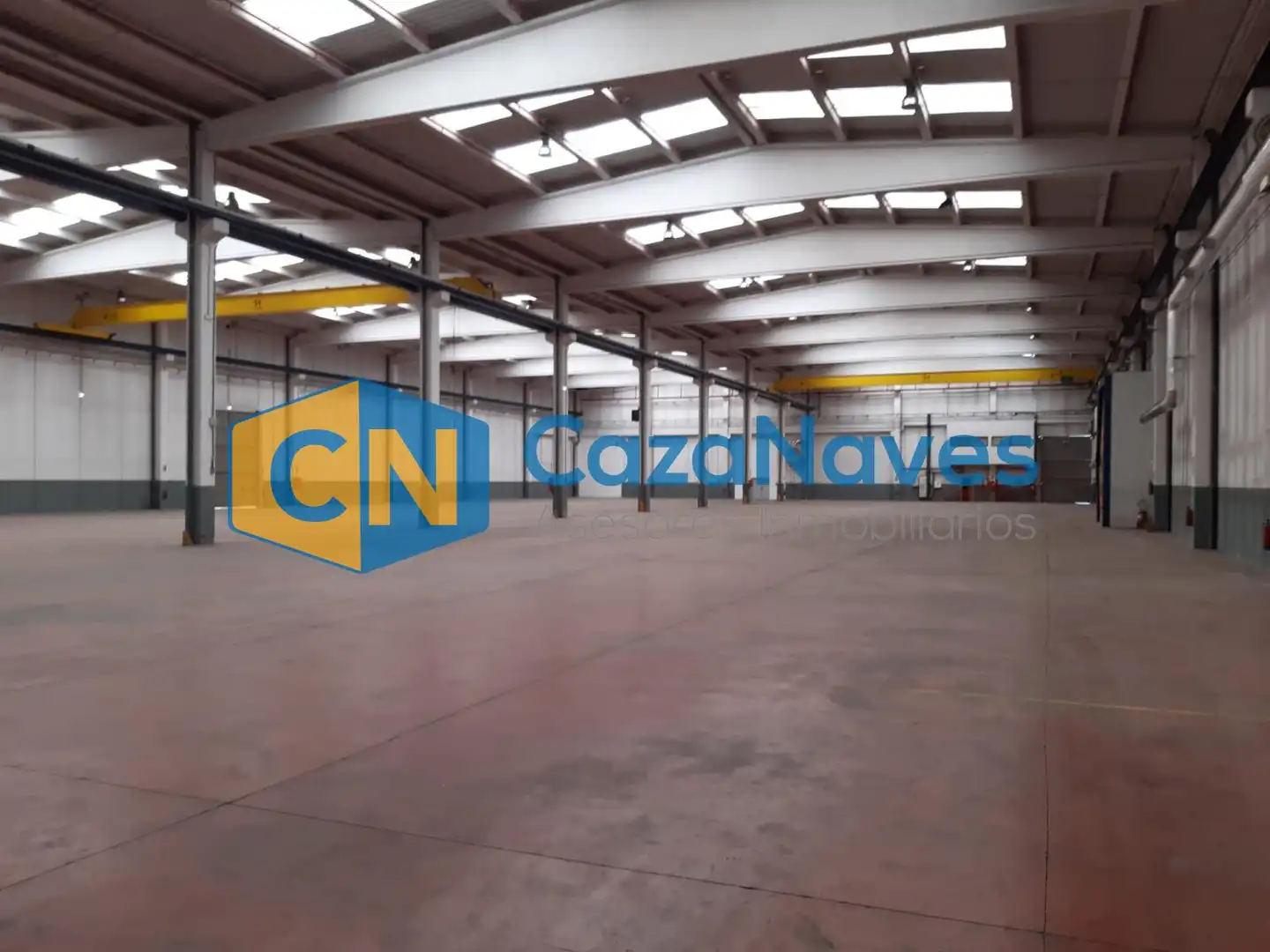 Industrial building with lift to rent in Las Dehesillas - Vereda de los Estudiantes, imagen 5