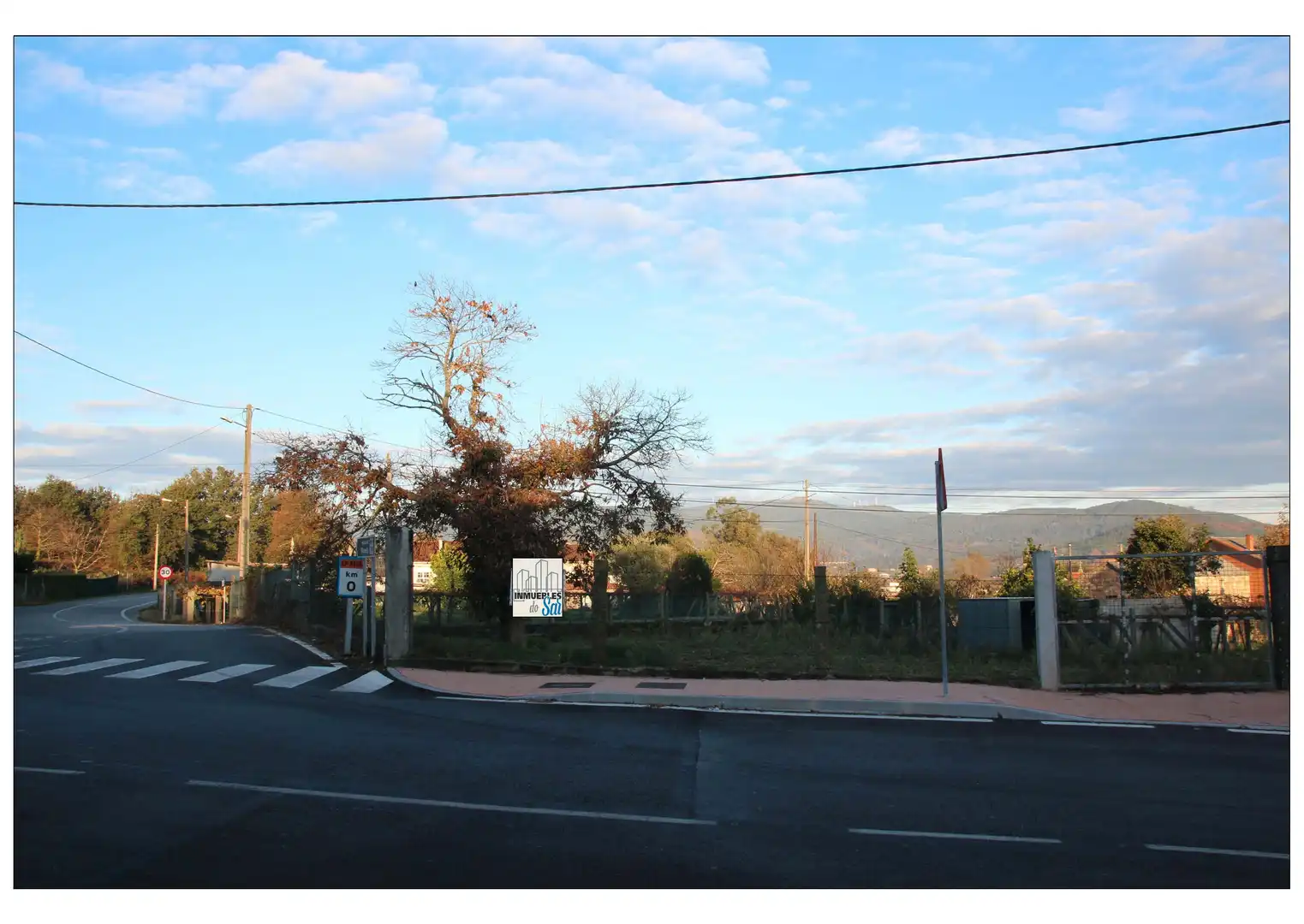 Terreny residencial en venda a Valga, imagen 5