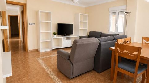 Foto 3 de Piso en venta en Calle Mariano Luiña, Pont Nou - Corazón de Jesús, Elche / Elx
