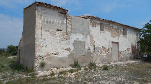 Photo 3 of Industrial land for sale in Sant Josep - Zona Hospital, Valencia