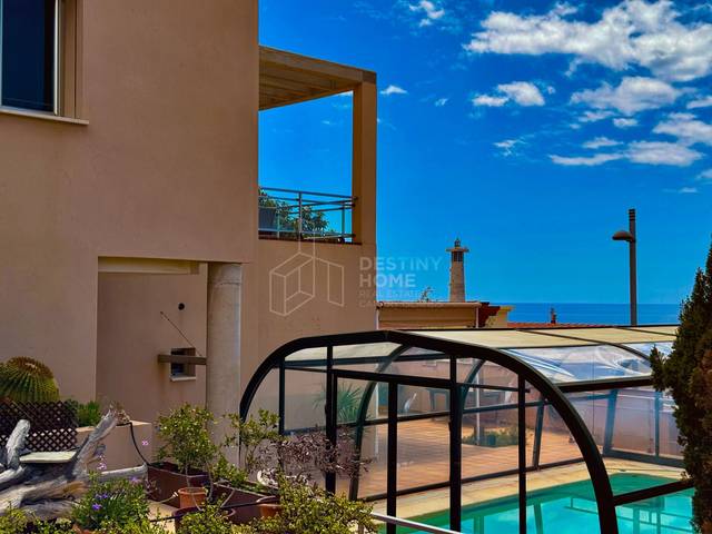 Casa-chalet en Venta en pardela en Solana Matorral