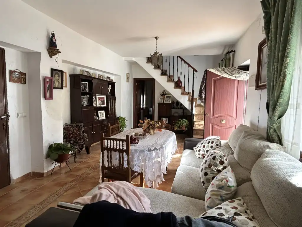 Country house for sale in Archidona, imagen 5