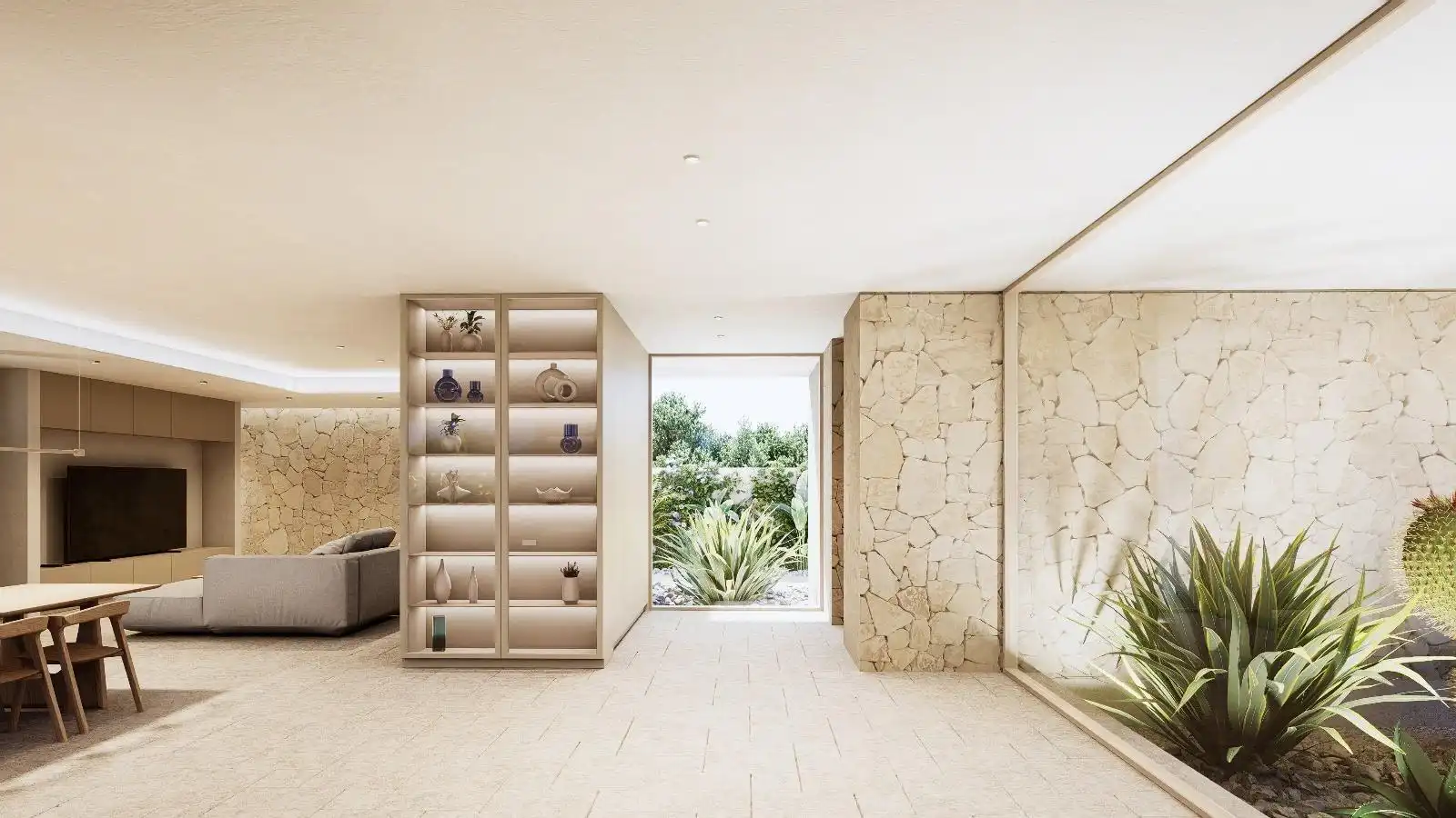 Terreno residencial en venta en Alzabares, imagen 13