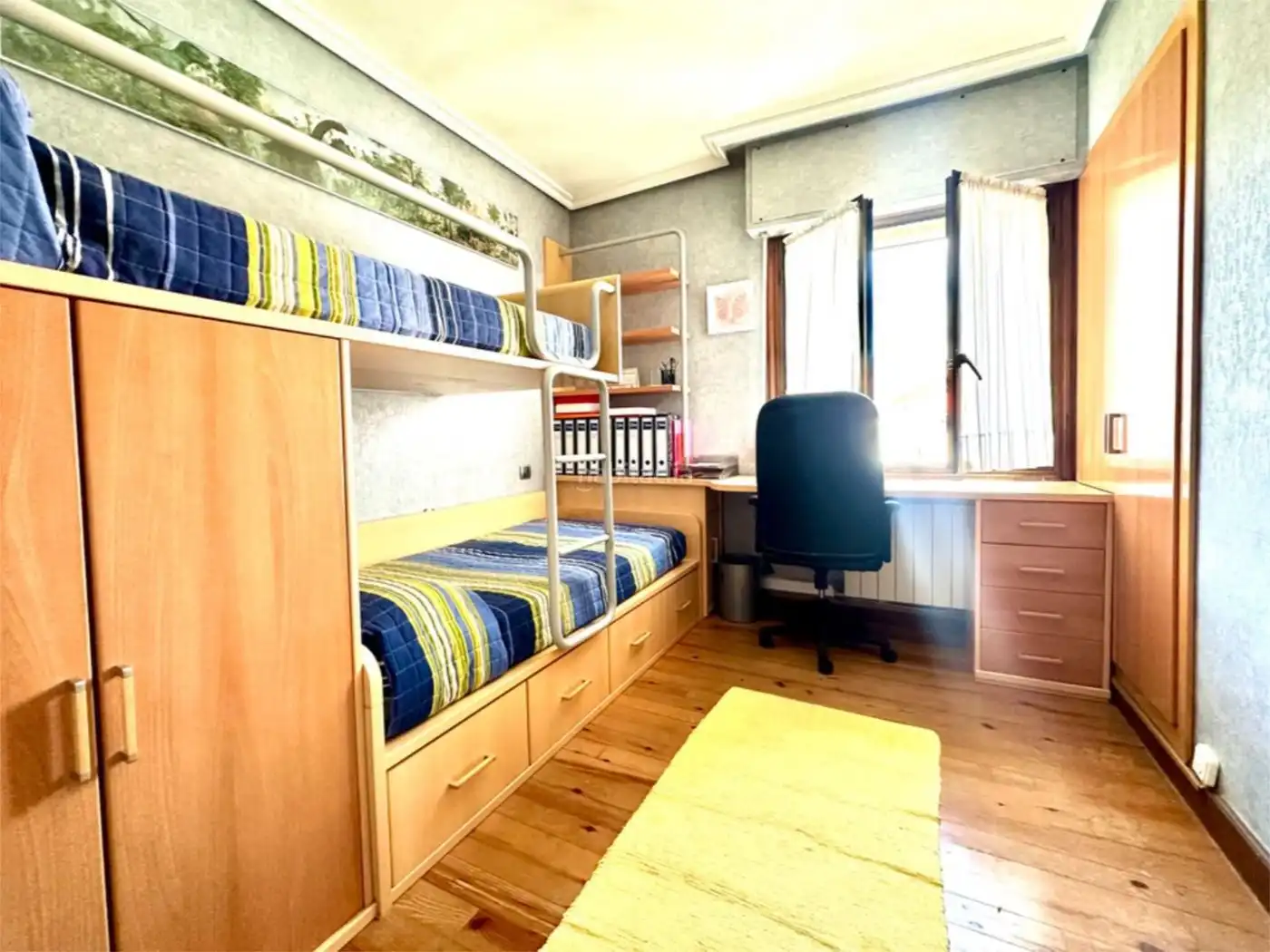 Appartement avec ascenseur à vendre à Kristobal Balenziaga Ibiltokia Hiribidea 1, imagen 8