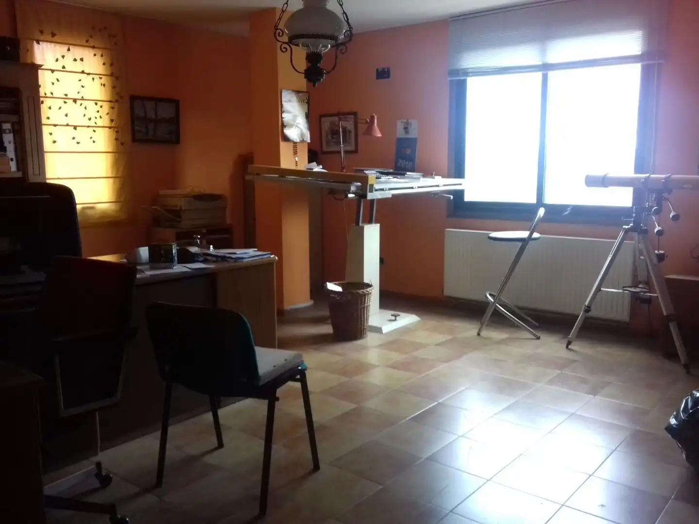 Piso con terraza en venta en Barbadás, imagen 9