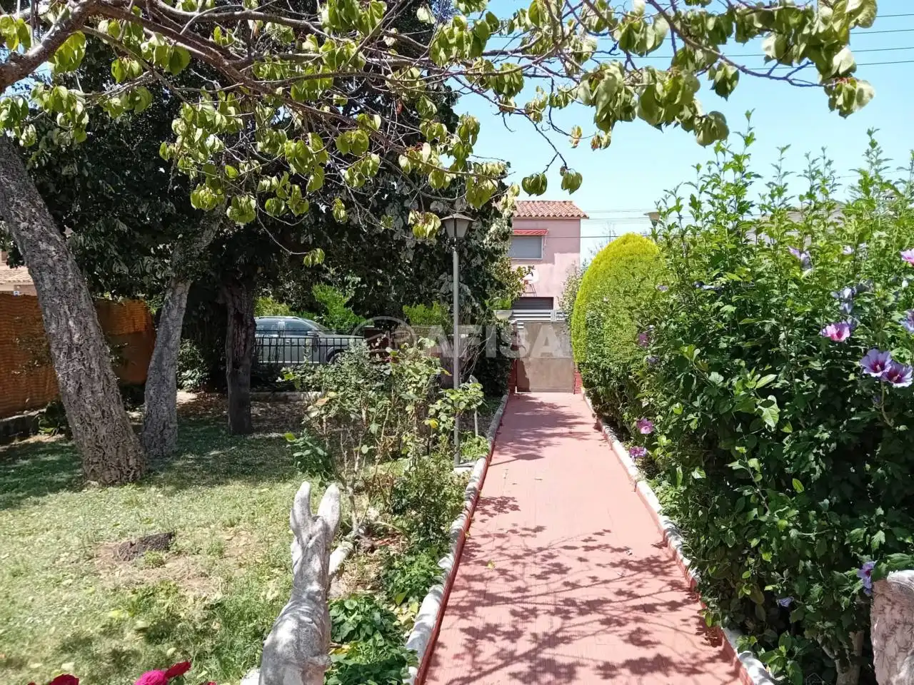 Xalet amb jardí en venda a Sant Antoni de Vilamajor, imagen 39
