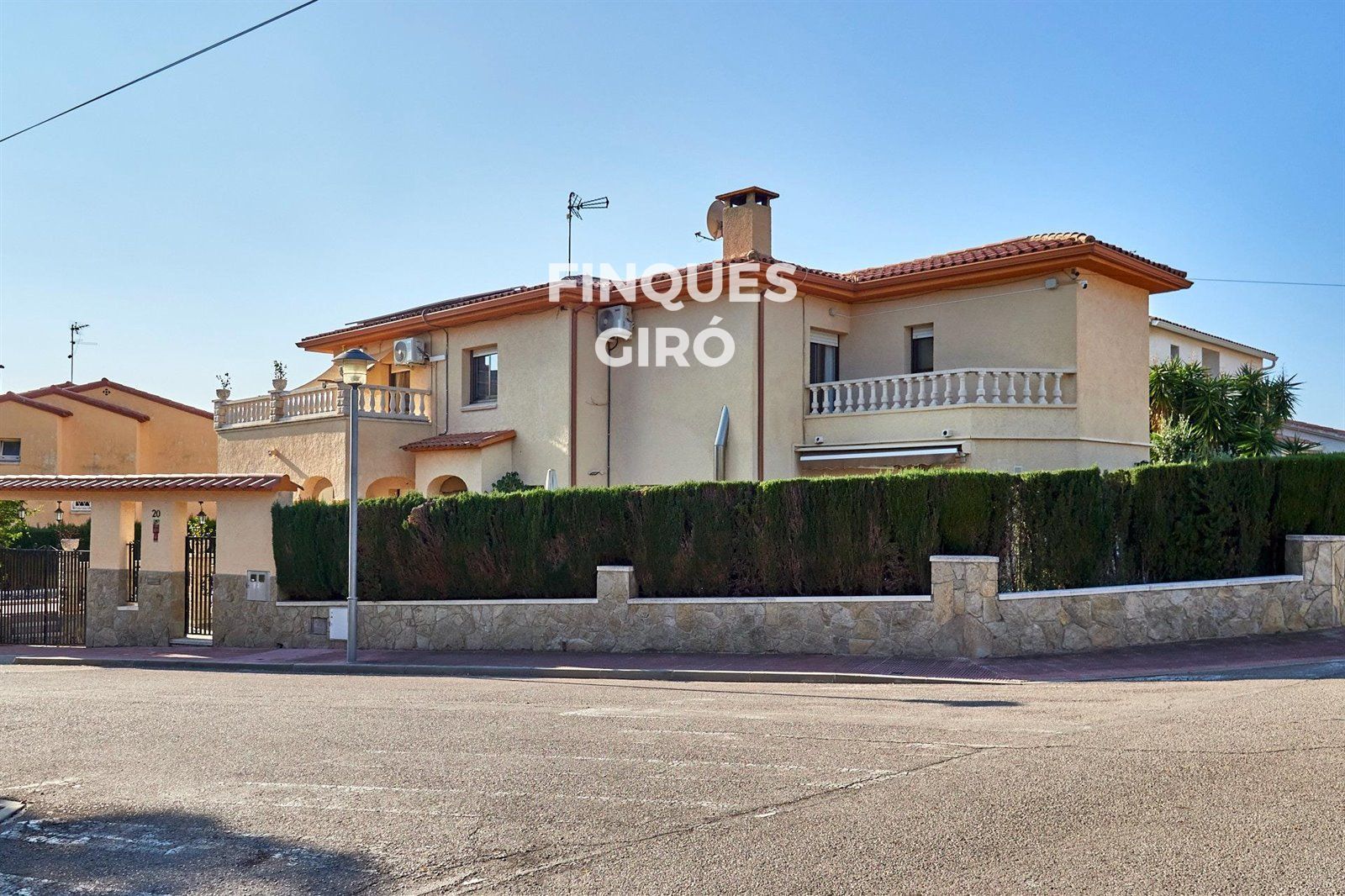 House or chalet for sale in DOCTOR BARRAQUER, Bonavista