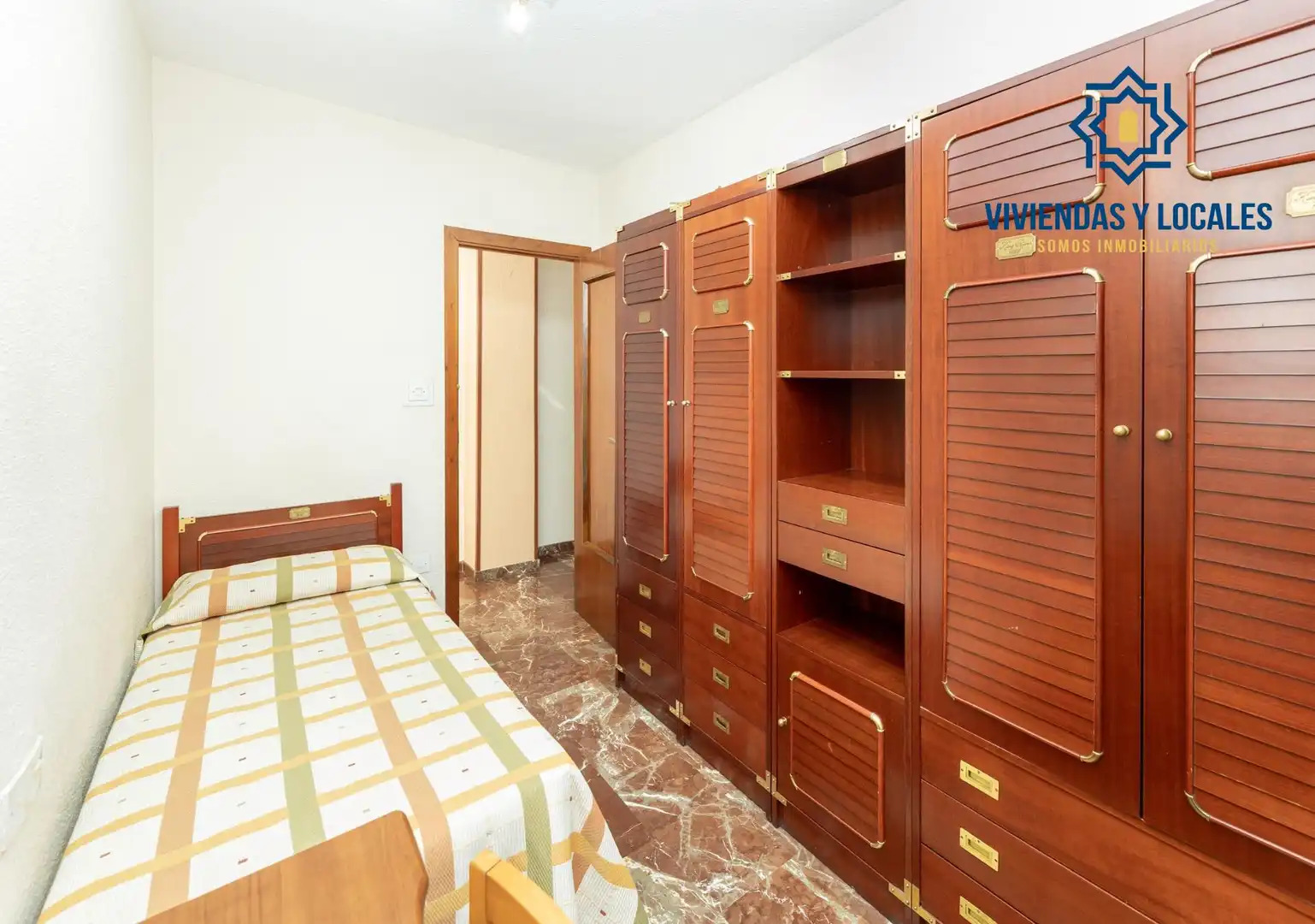 Appartamento con ascensore in vendita a Calle jose recuerda, imagen 21
