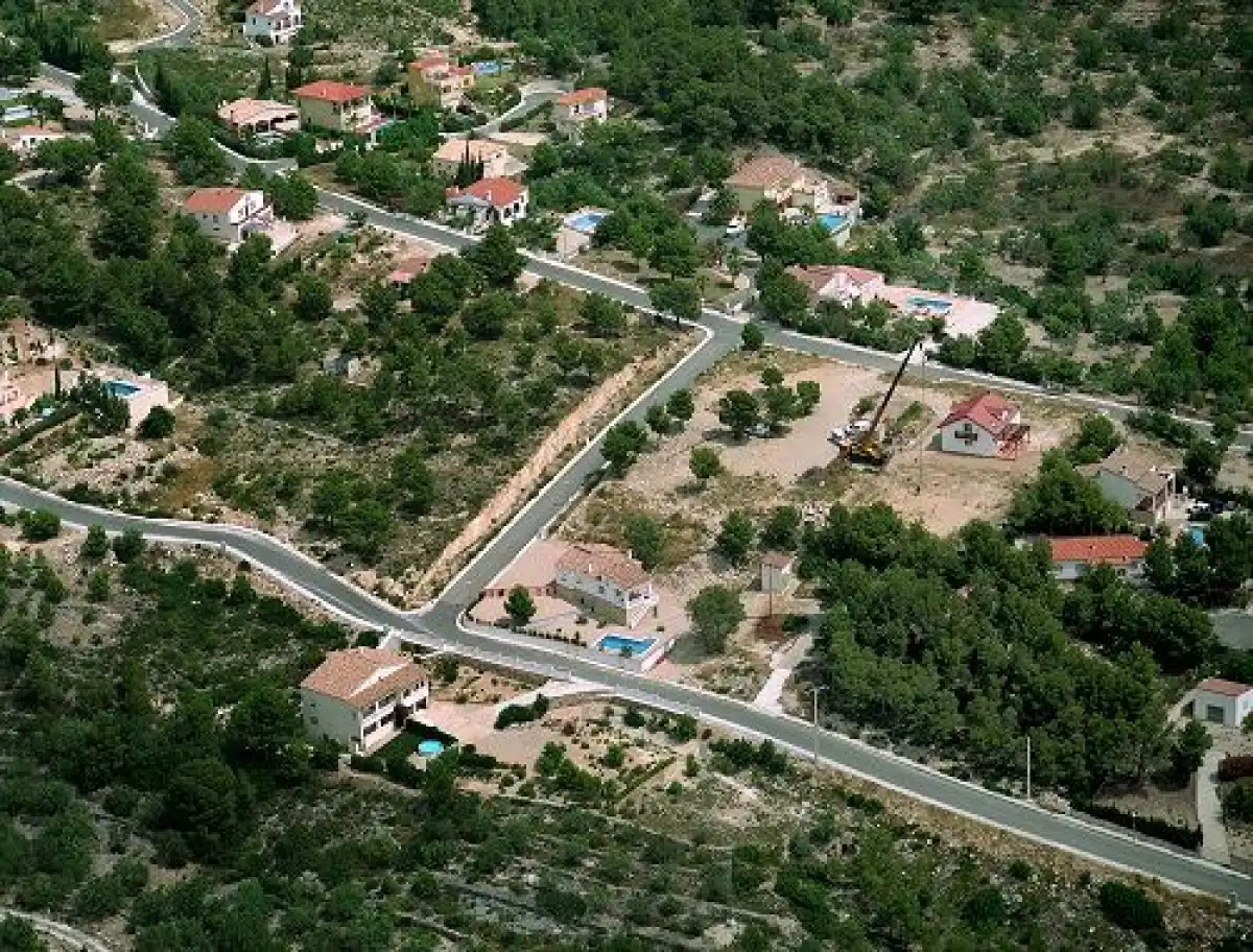 Grundstücke und Bauplätze zum Verkauf in El Perelló