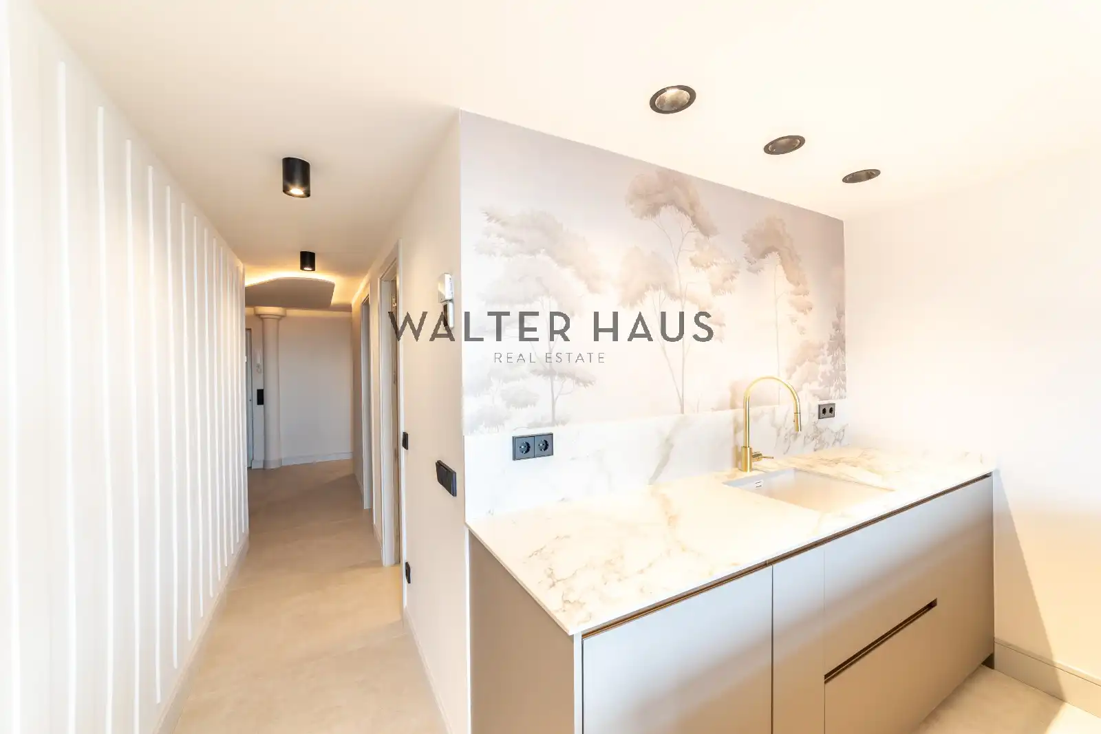 Appartement avec terrasse à vendre à Calle de García de Paredes, imagen 38