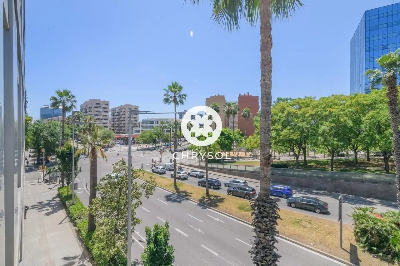 Wohnung mit Pool zum Verkauf in Carrer de la Mineria, imagen 39