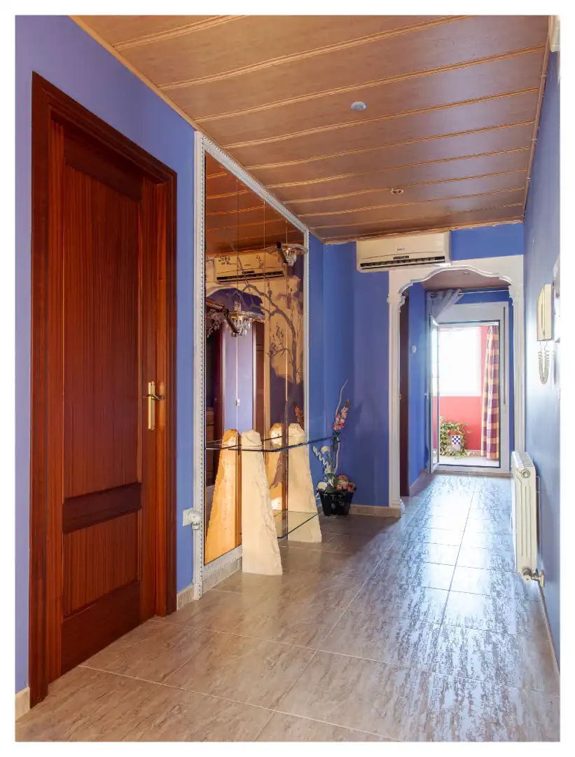 Flat for sale in Móra la Nova  with Air Conditioner, Heating and Storage room