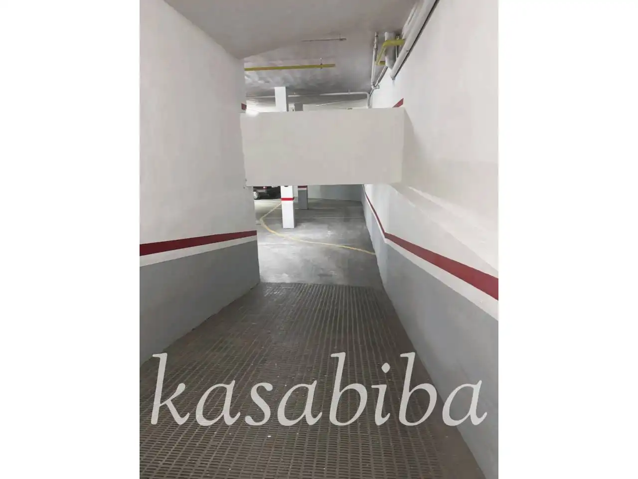 Parking de Garaje en venta en Valencia