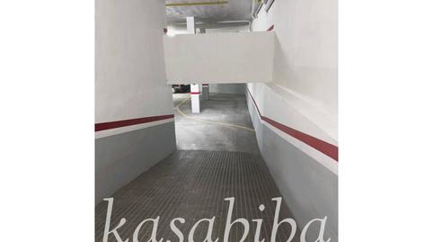 Foto 2 de Garaje en venta en Calle San Pedro Pascual, El Botànic, Valencia