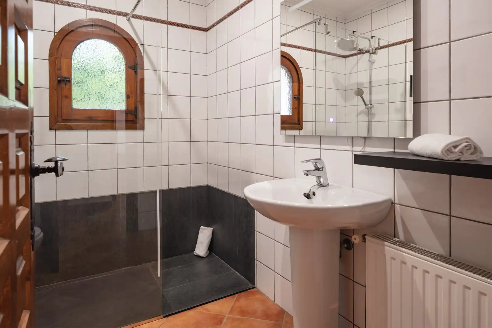 Bany de Casa o xalet en venda en Jávea / Xàbia amb Aire condicionat, Jardí privat i Terrassa
