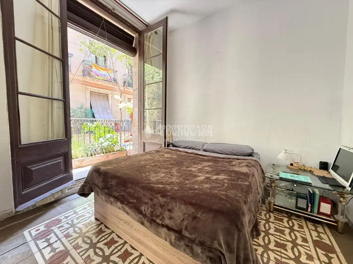 Habitación de Piso en venta en Barcelona