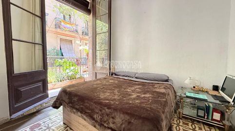 Foto 3 de Piso en venta en El Raval, Barcelona Capital