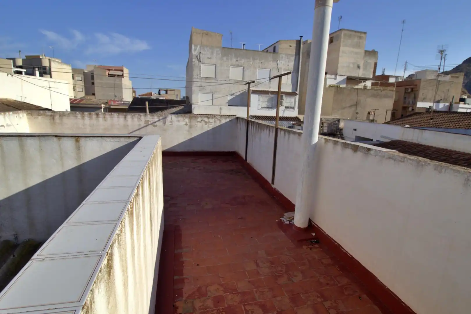 Casa amb terrassa en venda a Callosa de Segura, imagen 58