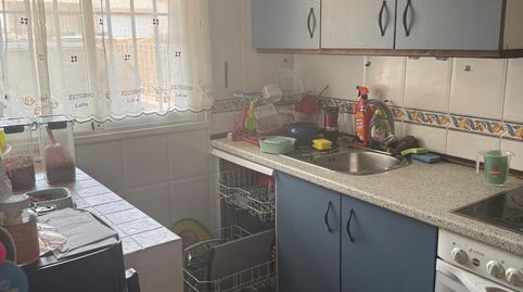 Foto 4 de Casa adosada en venta en Magán, Toledo