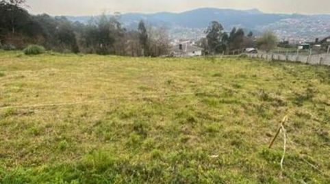 Foto 3 de Residencial en venta en Bajada Do Castelo, 35, Bembrive, Vigo