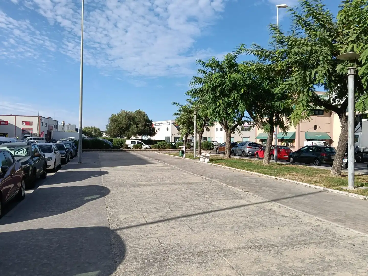 Industrial building for sale in El Juncal - Vallealto, imagen 2