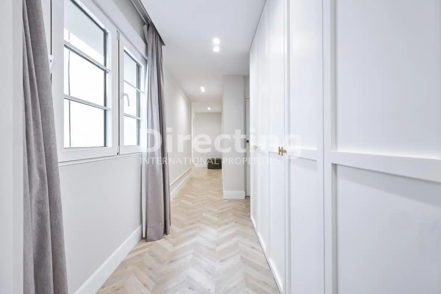 Wohnung mit Aufzug zum Verkauf in De Diego De León, imagen 35