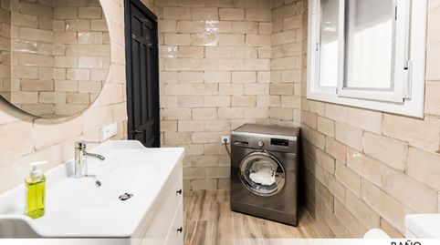 Foto 4 de Habitación en Doctor Barraquer - G. Renfe - Policlínico, Sevilla Capital