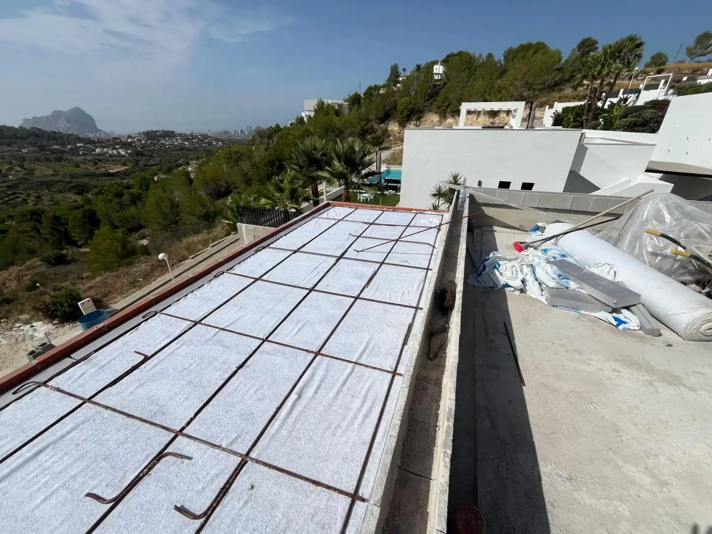 Villa con piscina in vendita a Benicolada - Las Adelfas, imagen 18