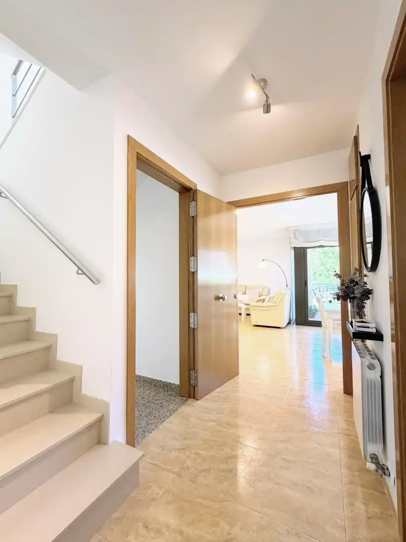 Detached homes for sale in Santa Margarida I Els Monjos  with Air Conditioner, Heating and Terrace