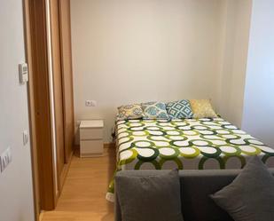 Bedroom of Study to rent in Málaga Capital  with Air Conditioner