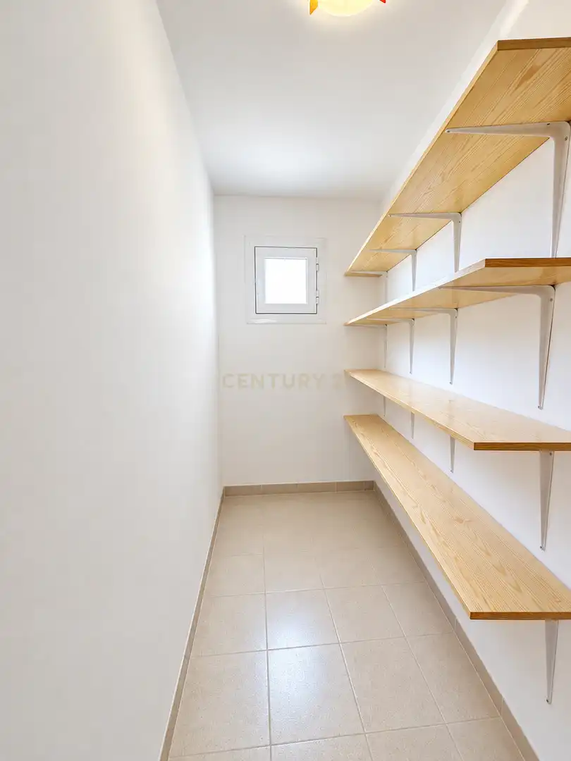 Apartament en venda en El Ejido amb Traster i Balcó