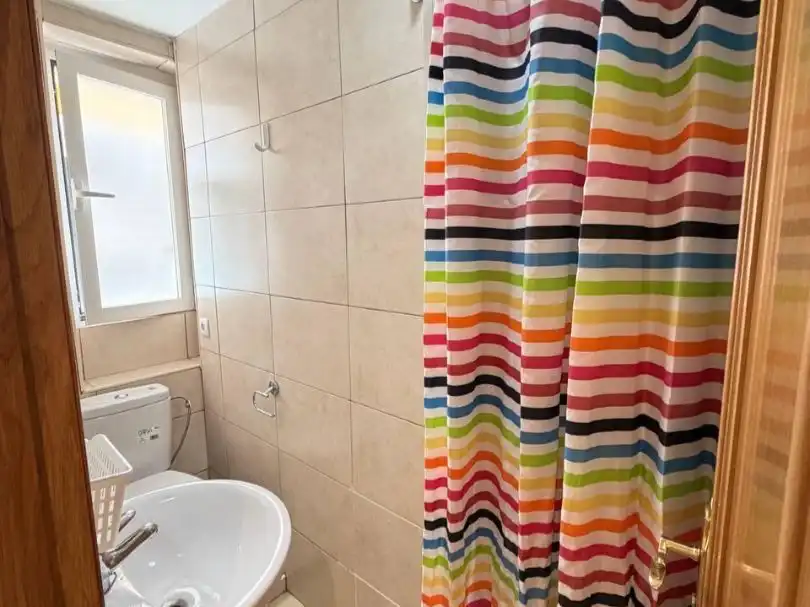 Bathroom of Flat for sale in Centro ciudad