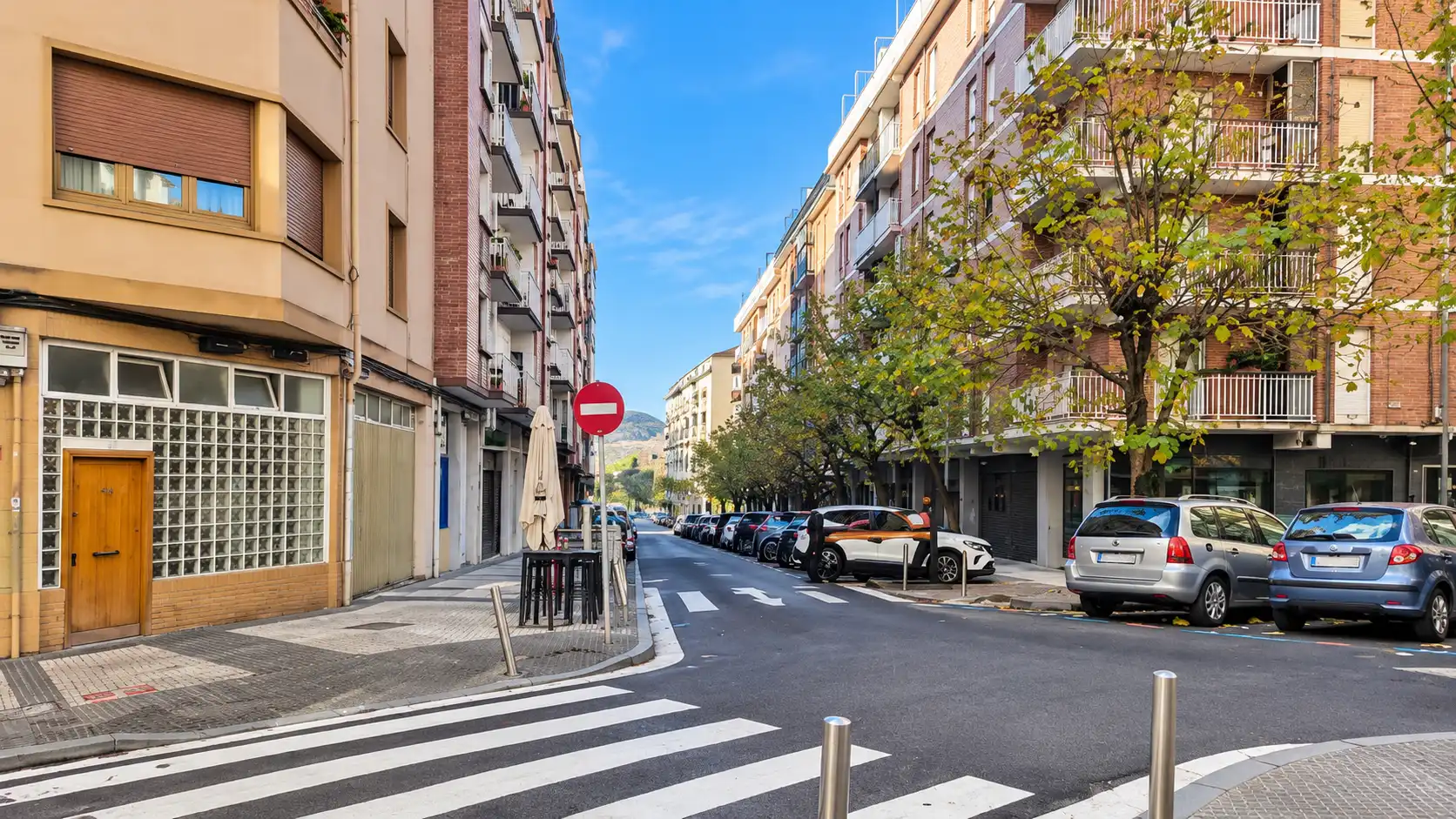 Estudi amb ascensor en venda a tejeria