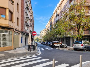 Estudi amb ascensor en venda a tejeria