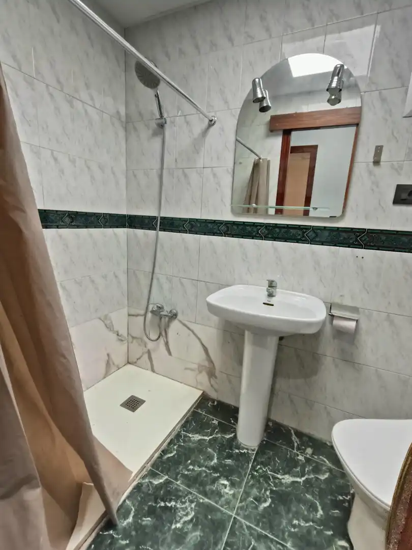 Baño de Piso en venta en Castellón de la Plana / Castelló de la Plana